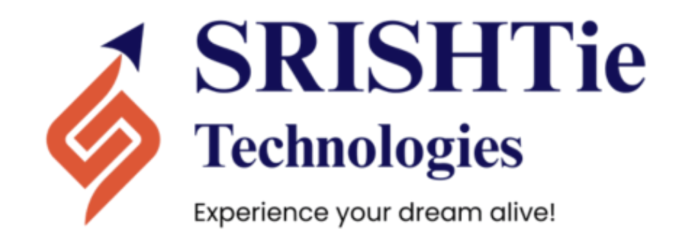 Srishtie Technologies Logo